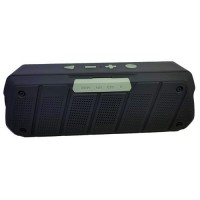 TSCO TS 2393 Portable Bluetooth